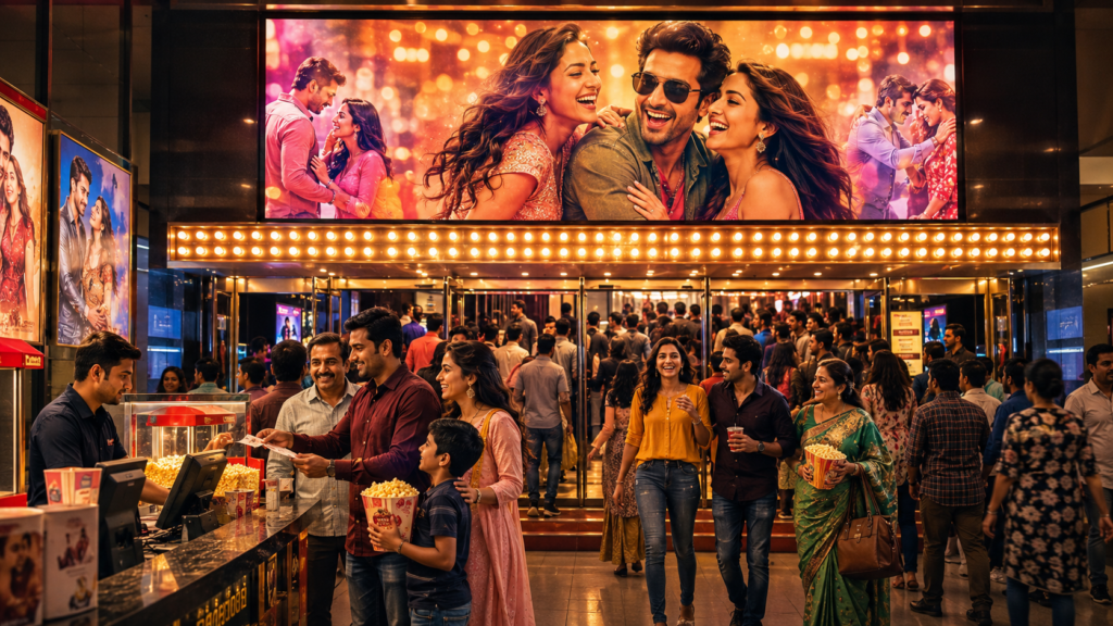 Varun Dhawan leading the cast in a multi-starrer looking towards Hai Jawani box office performance.