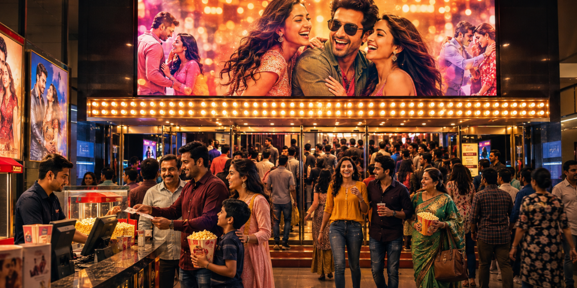 Varun Dhawan leading the cast in a multi-starrer looking towards Hai Jawani box office performance.