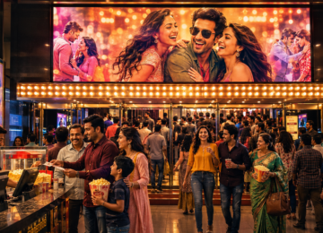 Varun Dhawan leading the cast in a multi-starrer looking towards Hai Jawani box office performance.