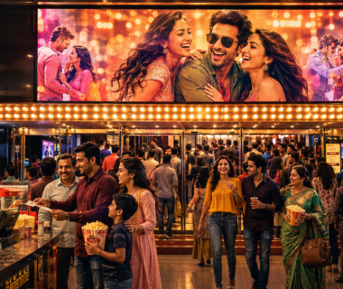 Varun Dhawan leading the cast in a multi-starrer looking towards Hai Jawani box office performance.