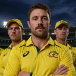 Australia ODI Squad for Bangladesh Tour led by Josh Inglis