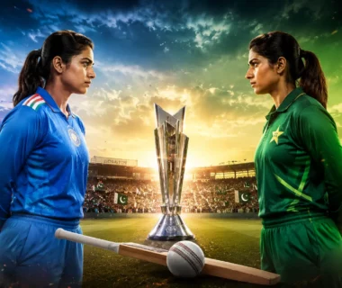 IND vs PAK - women's T20 world cup 2026 preview at Edgbaston with full squads