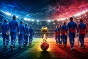 India VS Afghanistan ODI 2026 full squads and predicted playing XI