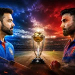 India VS Afghanistan ODI 2026 full squads and predicted playing XI