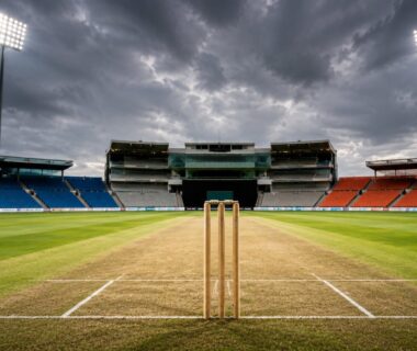 India vs Netherlands Women’s T20 World Cup 2026 match preview at Leeds pitch conditions