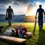 Nitish Reddy ruled out of Ireland T20Is after quadriceps injury