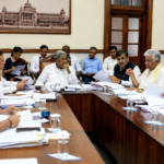 Karnataka ministers discuss portfolio allocation amid Ramalinga Reddy resignation controversy
