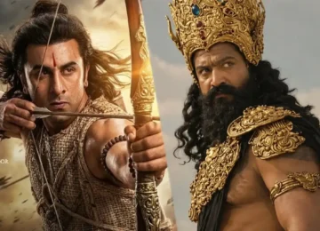 Ramayan trailer out