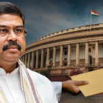 Dharmendra Pradhan portfolio row after BJP denies ministry-change report