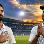 Ajinkya Rahane Retirement as Rohit Sharma pays emotional tribute