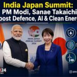 India Japan Summit 2026