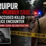Baruipur Rape-Murder Case