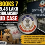 CBI Books 7 in ₹99.48 Lakh MP Scholarship Fraud Case