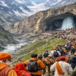 Amarnath Yatra Begins