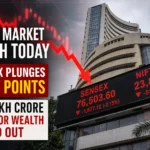 Stock Market Crash