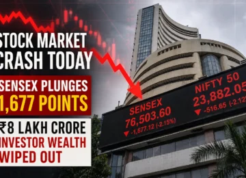 Stock Market Crash