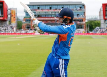 IND vs ENG 3rd T20I live streaming match preview at Trent Bridge