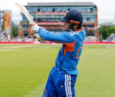 IND vs ENG 3rd T20I live streaming match preview at Trent Bridge