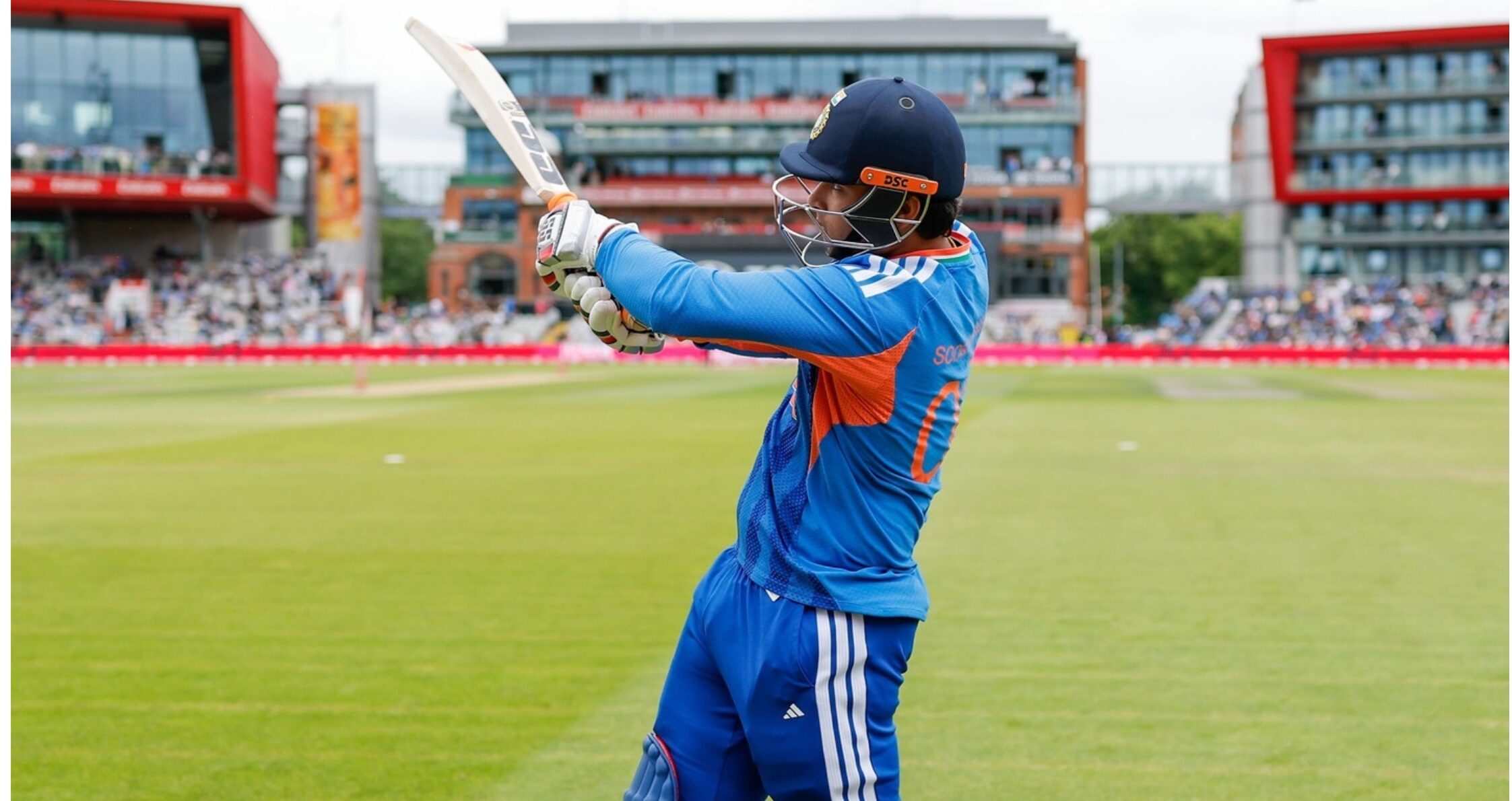 IND vs ENG 3rd T20I live streaming match preview at Trent Bridge