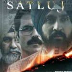 Satluj controversy