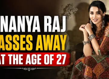 Ananya Raj Death confirmed by family after year-long health struggles