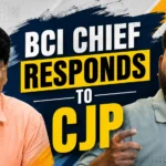 BCI NALSAR Row as Manan Mishra responds to CJP after withdrawal of NALSAR order