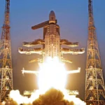 ISRO space missions 2026 with plans for eight launches, 12 satellites and India’s space station by 2035.
