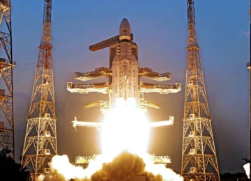 ISRO space missions 2026 with plans for eight launches, 12 satellites and India’s space station by 2035.