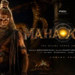 Mahakali teaser featuring Akshaye Khanna as Shukracharya and Bhoomi Shetty as Goddess Mahakali in the upcoming mythological film.