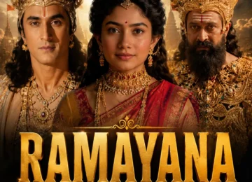 Ramayana Release Date confirmed for November 2026 in India and overseas markets