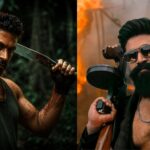 Toxic Movie Yash box office collection day 1