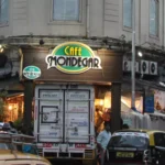 Olympia Coffee House in Mumbai faces licence suspension after FDA finds serious hygiene violations