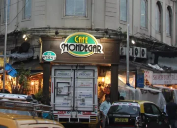 Olympia Coffee House in Mumbai faces licence suspension after FDA finds serious hygiene violations