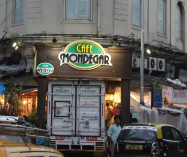 Olympia Coffee House in Mumbai faces licence suspension after FDA finds serious hygiene violations