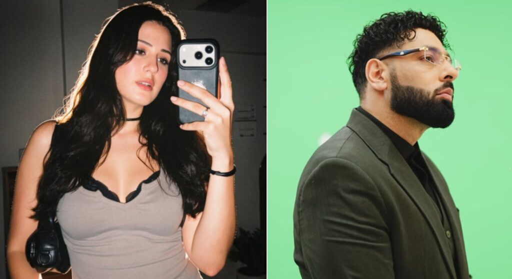 Badshah Isha Rikhi Divorce after five months of marriage