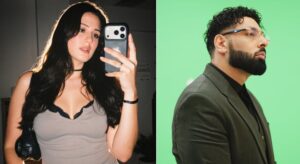 Badshah Isha Rikhi Divorce after five months of marriage