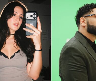 Badshah Isha Rikhi Divorce after five months of marriage