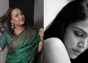 Shriya Pilgaonkar on Swara Bhasker Padmaavat controversy