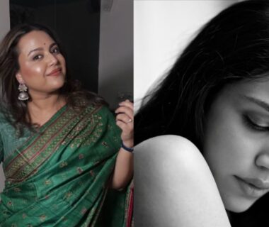 Shriya Pilgaonkar on Swara Bhasker Padmaavat controversy