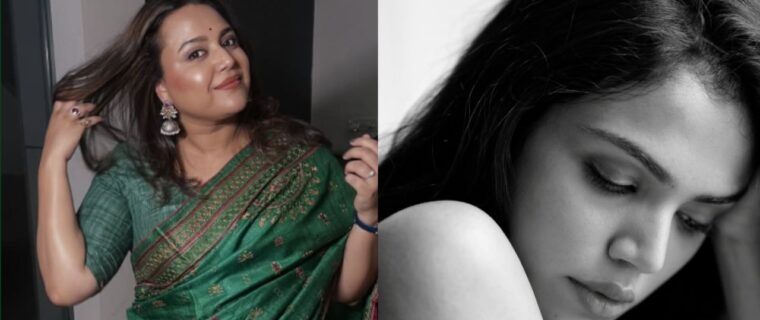 Shriya Pilgaonkar on Swara Bhasker Padmaavat controversy