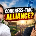 Congress TMC alliance and Saayoni Ghosh’s remarks on Rahul Gandhi