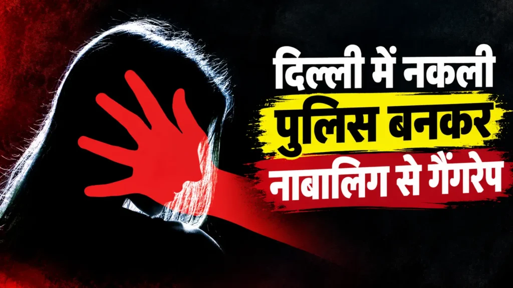 Delhi Kalkaji gangrape case near Kalkaji Mandir