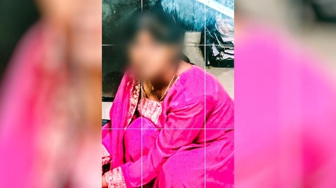 Class 11 student dies after falling from a school building in Faridabad as police investigate the incident.