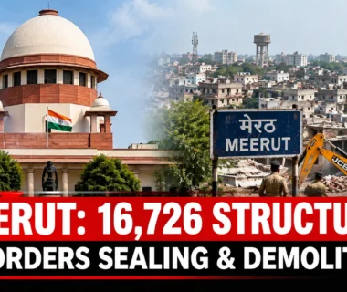 Supreme Court takes suo motu cognisance of recent Delhi-NCR rape cases