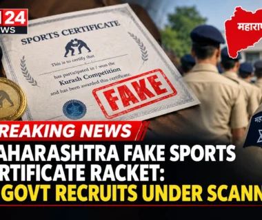 Maharashtra fake sports certificate racket puts 71 government recruits under scanner