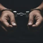CBI arrests Abhishek Kumar in Mahadev Betting App Case at Hyderabad airport