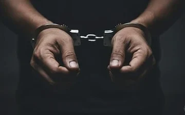 CBI arrests Abhishek Kumar in Mahadev Betting App Case at Hyderabad airport