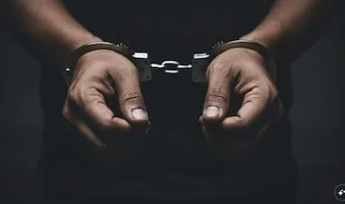 CBI arrests Abhishek Kumar in Mahadev Betting App Case at Hyderabad airport