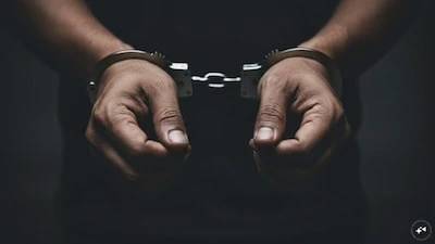CBI arrests Abhishek Kumar in Mahadev Betting App Case at Hyderabad airport