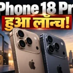iPhone 18 Pro India Price and new iPhone 18 Pro Max